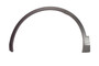 CAPA Certified Wheel Arch Molding VW1290109C - front view