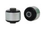 Whiteline Control Arm Bushing Kit for Mazda 323 Front Lower Inner Rear