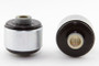 Whiteline Control Arm Bushing Kit for Mazda 323 Front Lower Inner Rear