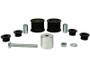 Whiteline Steering Rack Bushes for Subaru Legacy GT/WRX Hatch/STi Front HD
