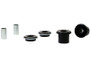 Whiteline Radius Rod Bushing for Pontiac GTO 8 cyl Front Heavy Duty Rear