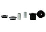 Whiteline Radius Rod Bushing for Pontiac GTO 8 cyl Front Heavy Duty Rear