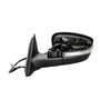 Door Mirror VW1320145 - front view