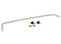 Whiteline Swaybar for Ford Focus ST Rear 24mm Heavy Duty Adjustable