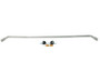 Whiteline Swaybar for Ford Focus ST Rear 24mm Heavy Duty Adjustable