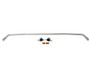 Whiteline Swaybar for Ford Focus ST Rear 24mm Heavy Duty Adjustable