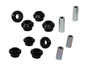 Control Arm Bushing Kit for Subaru Impreza/WRX/STi/BRZ Rear Upper Inner