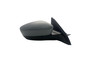 Door Mirror VW1321160 - front view