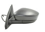 Door Mirror VW1320159 - back view