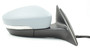 Door Mirror VW1321144 - back view
