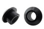 Whiteline Control Arm Bushing Kit for Ford Focus/Mazda 3 Front Lower Inner