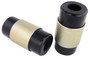 Whiteline Control Arm Bushing Kit for Nissan 350z/Infiniti G35 Front Lower Inner