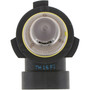 VisionPlus Headlight Bulb 9006 (2 Pack) 9006VPB2 - top view
