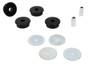 Whiteline Trailing Arm Bushing Kit for BMW 3 Series E36/E46 Rear