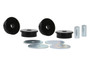 Whiteline Trailing Arm Bushing Kit for BMW 3 Series E36/E46 Rear
