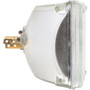 Standard Sealed Beam Headlight 4652 4652C1 - left view