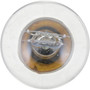 Standard Miniature Bulb 2357 (2 Pack) 2357B2 - top view