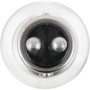 Standard Miniature Bulb 2357 (2 Pack) 2357B2 - bottom view