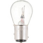 Standard Miniature Bulb 2357 (2 Pack) 2357B2 - right view