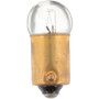 Standard Miniature Bulb 53 (2 Pack) 53B2 - back view