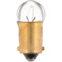 Standard Miniature Bulb 53 (2 Pack) 53B2 - left view