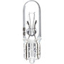 LongerLife Miniature Bulb 73LL (2 Pack) 73LLB2 - back view