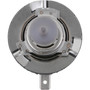 Standard Headlight Bulb H11B H11BC1 - top view