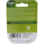 LongerLife Miniature Bulb 2357NALL (2 Pack) 2357NALLB2 - packaging, back view