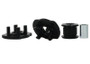 Whiteline Engine Steady Insert for Subaru Impreza GC/GD1/GD2 Sedan Front