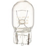 LongerLife Miniature Bulb 7440LL (2 Pack) 7440LLB2 - front view
