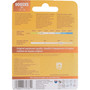 Standard Headlight Bulb 9005XS 9005XSB1 - packaging, back view