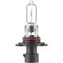 Standard Headlight Bulb 9005XS 9005XSB1 - left view