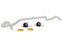 Whiteline Swaybar for Audi A3 Rear 22mm X-HD Adjustable