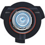 CrystalVision Platinum Headlight Bulb 9005XS (2 Pack) 9005XSCVPS2 - top view