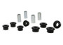 Whiteline Control Arm Bushing Kit for Toyota Camry ACV40 Front Lower Front