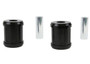 Trailing Arm Bushing Kit for Mitsubishi Lancer Evo 8/9 Rear Front Lower