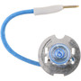 VisionPlus Headlight Bulb H3 H3VPB1 - top view