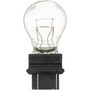 Standard Miniature Bulb 3057 (2 Pack) 3057B2 - back view