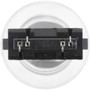 Standard Miniature Bulb 3057 (2 Pack) 3057B2 - bottom view