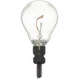 Standard Miniature Bulb 3057 (2 Pack) 3057B2 - left view