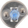 CrystalVision Ultra Headlight Bulb H1 (2 Pack) H1CVB2 - top view