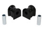 Whiteline Control Arm Bushing Kit for Toyota Corolla/Wagon Front