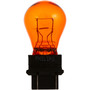 Standard Miniature Bulb 3057NA (2 Pack) 3057NAB2 - front view