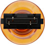 Standard Miniature Bulb 3057NA (2 Pack) 3057NAB2 - bottom view