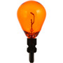 Standard Miniature Bulb 3057NA (2 Pack) 3057NAB2 - left view
