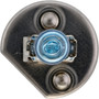 CrystalVision Platinum Headlight Bulb H1 (2 Pack) H1CVPS2 - top view