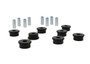 Whiteline Trailing Arm Bushing Kit for Toyota Celica Rear Upper/Lower