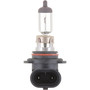 Standard Headlight Bulb 9006 9006B1 - front view