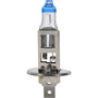 NightGuide Platinum Headlight Bulb H1 (2 Pack) H1NGPS2 - back view