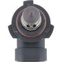 Standard Headlight Bulb 9006 9006C1 - top view